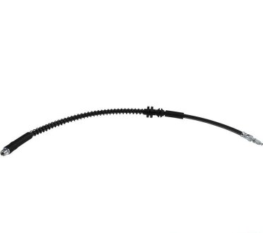 Гальмівний шланг перед. BMW 5 (F10/F07/F11) 09-17 (718mm) JP GROUP 1461601800
