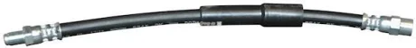 Гальмівний шланг зад. BMW 7 (E38) 95-/Audi 80/A4/A8 92- (L=307) JP GROUP 1461700100