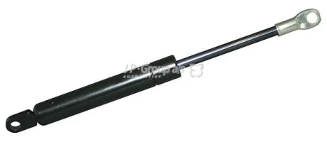 Амортизатор капота E34 (240/90mm 380N) JP GROUP 1481200100