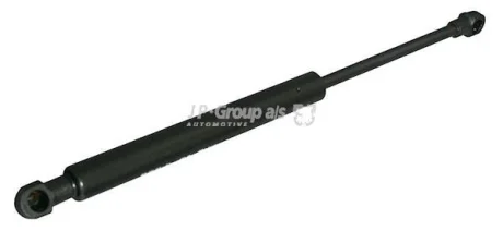 Амортизатор капота BMW 3 (E46) 98-06 (316*120mm 580N) JP GROUP 1481200400