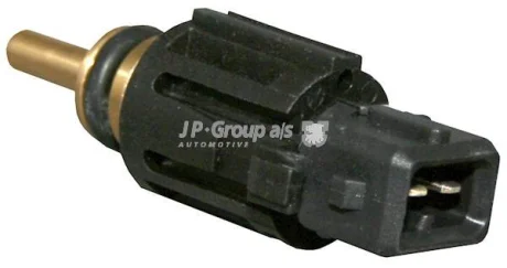 Датчик температури BMW 3(E46/E90)/ 5(E39/E60)/7(E38/E65) 1.6-5.0 95-11 JP GROUP 1493100400
