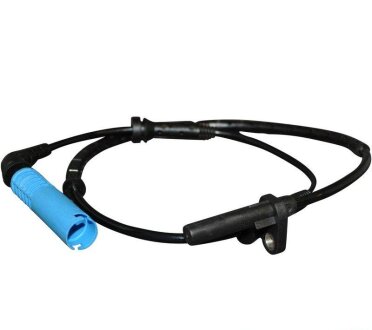 Фото датчик ABS задн. BMW 5 (E60)/6 (E63) 02-10 JP GROUP 1497101700 Датчик ABS задн. BMW 5 (E60)/6 (E63) 02-10 JP GROUP 1497101700