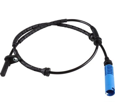 Датчик ABS BMW X3 (E83) 03-11 перед Л/Пр (950 mm) JP GROUP 1497104700