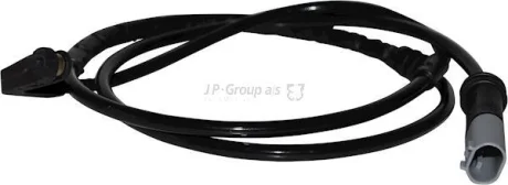 Датчик гальмівних колодок BMW X5(E70) зад. 965mm JP GROUP 1497302900