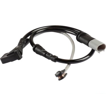 Фото датчик гальмівних колодок перед. BMW X1 (F48)/X2 (F39) 14-23 JP GROUP 1497304400 Датчик гальмівних колодок перед. BMW X1 (F48)/X2 (F39) 14-23 JP GROUP 1497304400