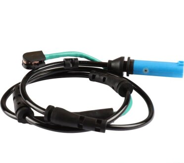 Фото датчик гальмівних колодок задн. BMW 5 (G30)/X5 (G05)/X6 (G06) 17- JP GROUP 1497304500 Датчик гальмівних колодок задн. BMW 5 (G30)/X5 (G05)/X6 (G06) 17- JP GROUP 1497304500