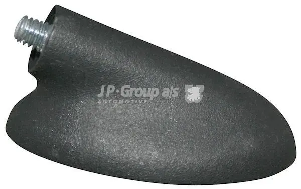 Кронштейн антени Ford Escort VI,Ford Fiesta IV,Ford Focus I,Ford Mondeo II,Ford Puma I (EC) JP GROUP 1500950100 (фото 1)