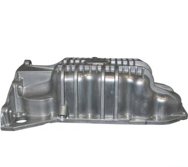 Масляний піддон FIESTA/FOCUS/FUSION 1.25-1.4 95-12 JP GROUP 1512900100