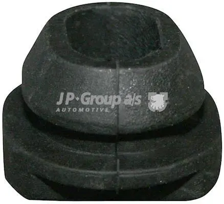 Подушка радіатора Focus/C-Max 03- JP GROUP 1514250500 (фото 1)