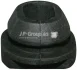 Подушка радіатора Focus/C-Max 03- JP GROUP 1514250500 (фото 1)