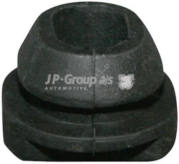 Подушка радіатора Focus/C-Max 03- JP GROUP 1514250500