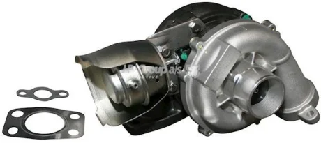Турбіна Citroen Berlingo/Peugeot Partner 1.6HDI 08- (66/80kW) JP GROUP 1517400300