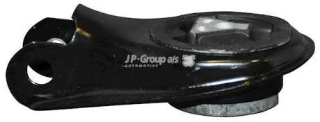 Подушка двигуна задня Mazda 3/5/Focus 04- JP GROUP 1517902200