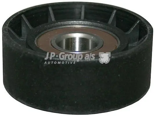 Натяжний ролик Fiesta/Focus/C-Max 1.4-1.6TDCi 04- (65/17/25,5) JP GROUP 1518301300 (фото 1)