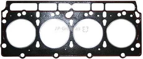 Прокладка головки Transit 2.5D/TD 86-99 JP GROUP 1519300100