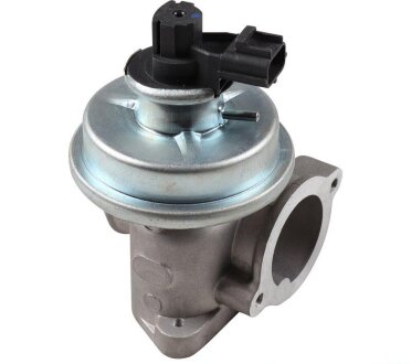 Клапан EGR Ford TRANSIT, MONDEO III 2.0D 00-07 JP GROUP 1519900500