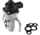 Клапан EGR Ford FIESTA V, FOCUS, KUGA I,MONDEO /Mazda 3,6 1.8-2.5 93- JP GROUP 1519900600 (фото 1)