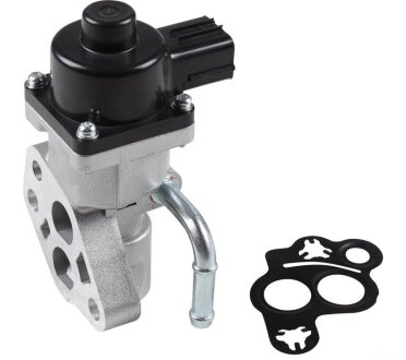 Клапан EGR Ford FIESTA V, FOCUS, KUGA I,MONDEO /Mazda 3,6 1.8-2.5 93- JP GROUP 1519900600