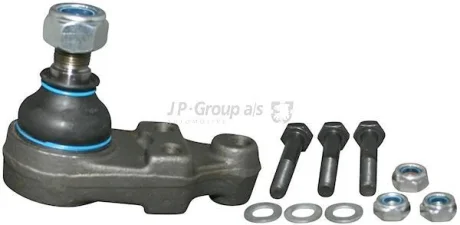 Кульова опора JP GROUP 1540300200