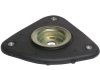 Опора амортизатора перед. Ford Focus/Mazda 3/Volvo C30/S40 II/V50/C70 03- (без подшипника) JP GROUP 1542300800 (фото 1)