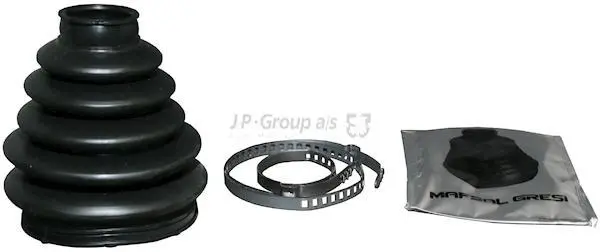 Пильник шруса зовнішнього FOCUS -04/MONDEO -07 JP GROUP 1543600310 (фото 1)