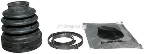 Пильник шруса внутрішній BERLINGO/PARTNER/FOCUS 96-15 JP GROUP 1543700110