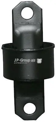 Сайлентблок заднього поздовжнього важеля Focus 98-/Kuga 08- (спереду) JP GROUP 1550300400 (фото 1)