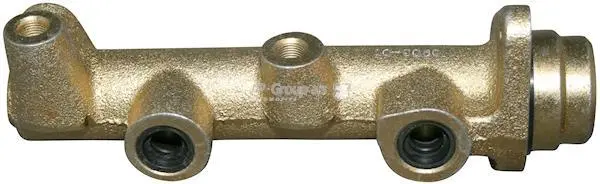 Гальмівний циліндр головний 22.2mm Sierra -93 (-ABS) JP GROUP 1561100900 (фото 1)