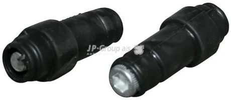 Направляючі супорта Transit 91-94 (нижня) (к-т-2шт.) JP GROUP 1561950210