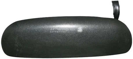 Ручка передньої двері зовнішня Escort -99 Л. JP GROUP 1587100570