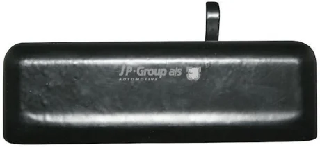 Ручка задніх дверей зовнішня Transit 91-00 Пр. JP GROUP 1587200100