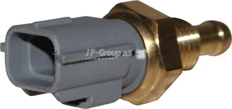 Датчик температури Mondeo/Transit 1.6-2.5i 95-13 JP GROUP 1593100900