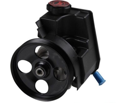 Фото насос гідропідсилювача BERLINGO/PARTNER 1.4 96-15 JP GROUP 3145100800 Насос гідропідсилювача BERLINGO/PARTNER 1.4 96-15 JP GROUP 3145100800