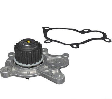 Фото водяний насос ACCENT/SANTA FE/TUCSON/SPORTAGE 1.5-2.2 05-12 JP GROUP 3514100200 Водяний насос ACCENT/SANTA FE/TUCSON/SPORTAGE 1.5-2.2 05-12 JP GROUP 3514100200