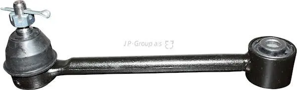 Важіль задн. Hyundai i30/Kia Cee\'d 06-12 JP GROUP 3550200100 (фото 1)