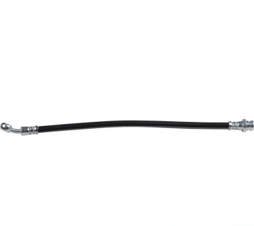 Фото гальмівний шланг задн. TUCSON (JM)/SPORTAGE II (JE_, KM_) 04-10 Л. (351mm) JP GROUP 3561700570 Гальмівний шланг задн. TUCSON (JM)/SPORTAGE II (JE_, KM_) 04-10 Л. (351mm) JP GROUP 3561700570