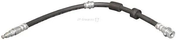 Гальмівний шланг зад. Mazda 3 08- (420mm) JP GROUP 3861600400 (фото 1)
