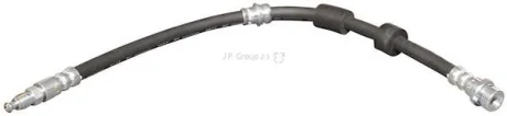 Гальмівний шланг зад. Mazda 3 08- (420mm) JP GROUP 3861600400
