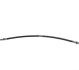 Гальмівний шланг передн. Lancer 03-, Outlander II 03- JP GROUP 3961600500 (фото 1)