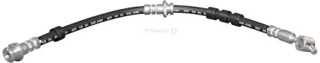 Гальмівний шланг перед. PRIMERA 96-02 Пр. (390mm) JP GROUP 4061600380