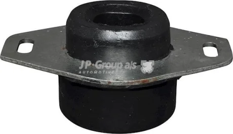Подушка КПП Berlingo/Partner 1.8/1.9D/2.0HDi Л. JP GROUP 4117900170