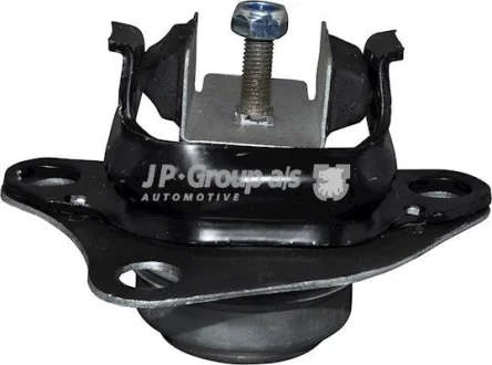 Подушка двигуна права Megane/Scenic 95-08 JP GROUP 4317900680