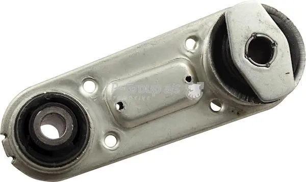 Подушка двигуна задн. (знизу) Renault Laguna II 1.8-3.0/1.9dCi-2.2dCi 01- JP GROUP 4317901800 (фото 1)