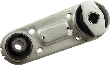Подушка двигуна задн. (знизу) Renault Laguna II 1.8-3.0/1.9dCi-2.2dCi 01- JP GROUP 4317901800