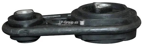 Подушка двигуна задн. (знизу) Renault Megane II 1.5dCi/1.9dCi/2.0i 03-09 (косточка) JP GROUP 4317902000 (фото 1)