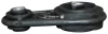 Подушка двигуна задн. (знизу) Renault Megane II 1.5dCi/1.9dCi/2.0i 03-09 (косточка) JP GROUP 4317902000 (фото 1)