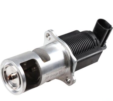 Фото клапан EGR MASTER II/MOVANO A 2.2-2.5 DTI/dCi 97- JP GROUP 4319900200 Клапан EGR MASTER II/MOVANO A 2.2-2.5 DTI/dCi 97- JP GROUP 4319900200