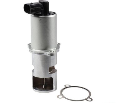 Фото клапан EGR PRIMERA/MEGANE II 1.9 dCi 02- JP GROUP 4319900700 Клапан EGR PRIMERA/MEGANE II 1.9 dCi 02- JP GROUP 4319900700