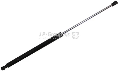 Амортизатор багажника Renault Laguna 01- (535/220mm 425N) JP GROUP 4381200700