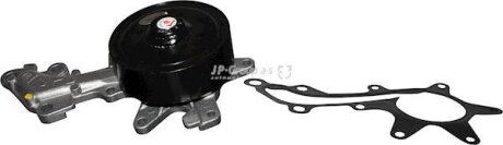 Фото водяний насос Auris/Corolla/Yaris 1.3 08- JP GROUP 4814103700 Водяний насос Auris/Corolla/Yaris 1.3 08- JP GROUP 4814103700